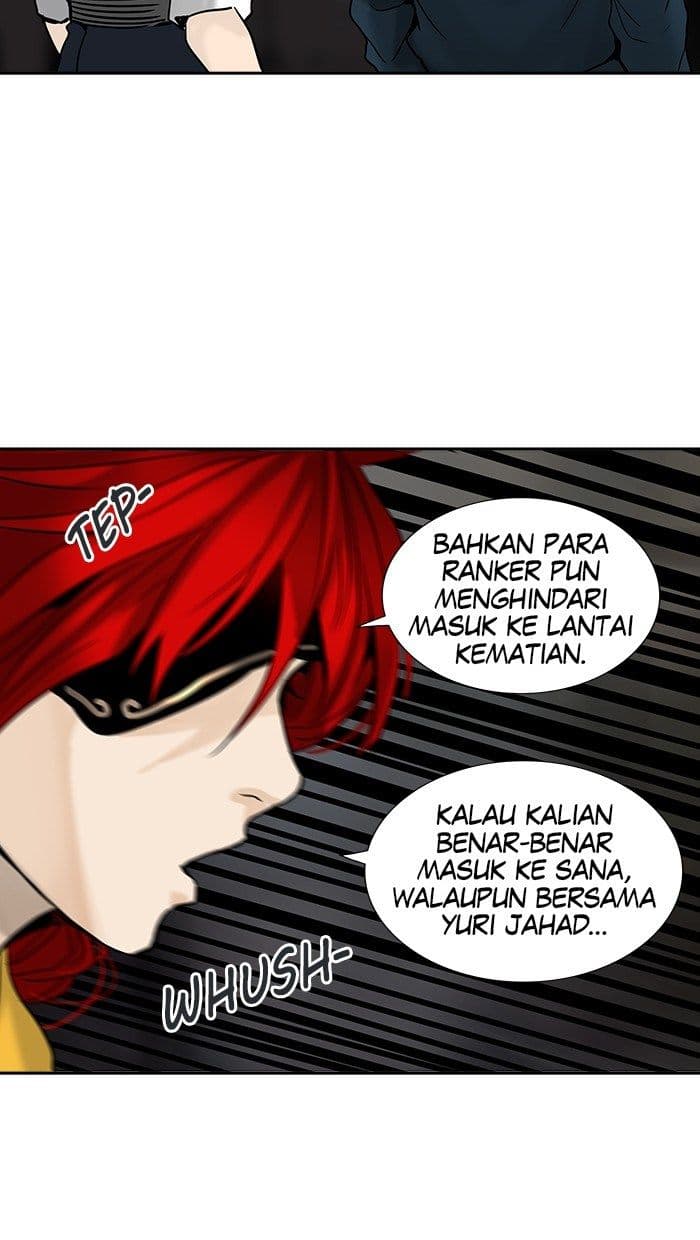 Chapter Komik
              Tower of God Chapter 308 - page 56