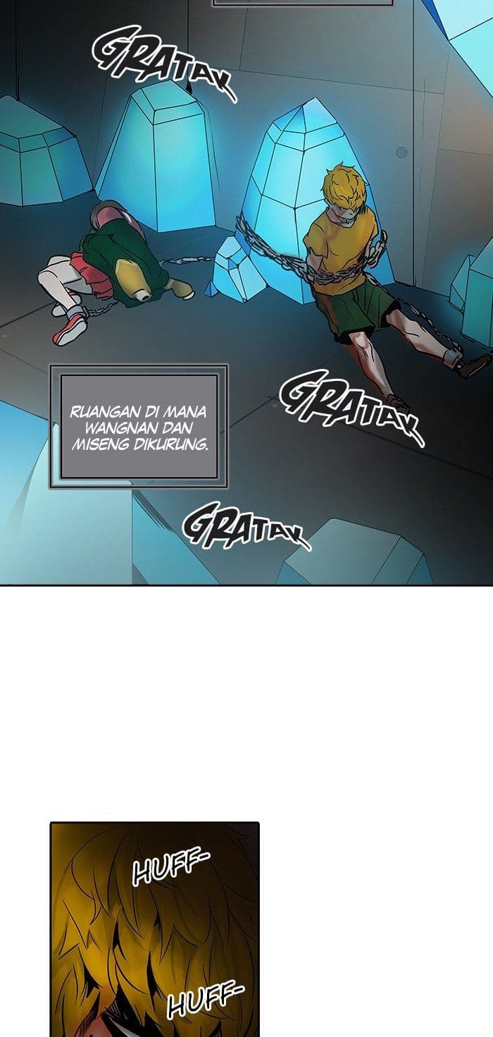 Chapter Komik
              Tower of God Chapter 308 - page 86