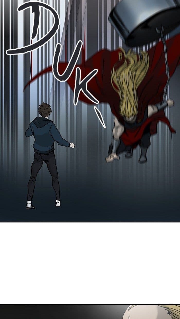 Chapter Komik
              Tower of God Chapter 308 - page 69