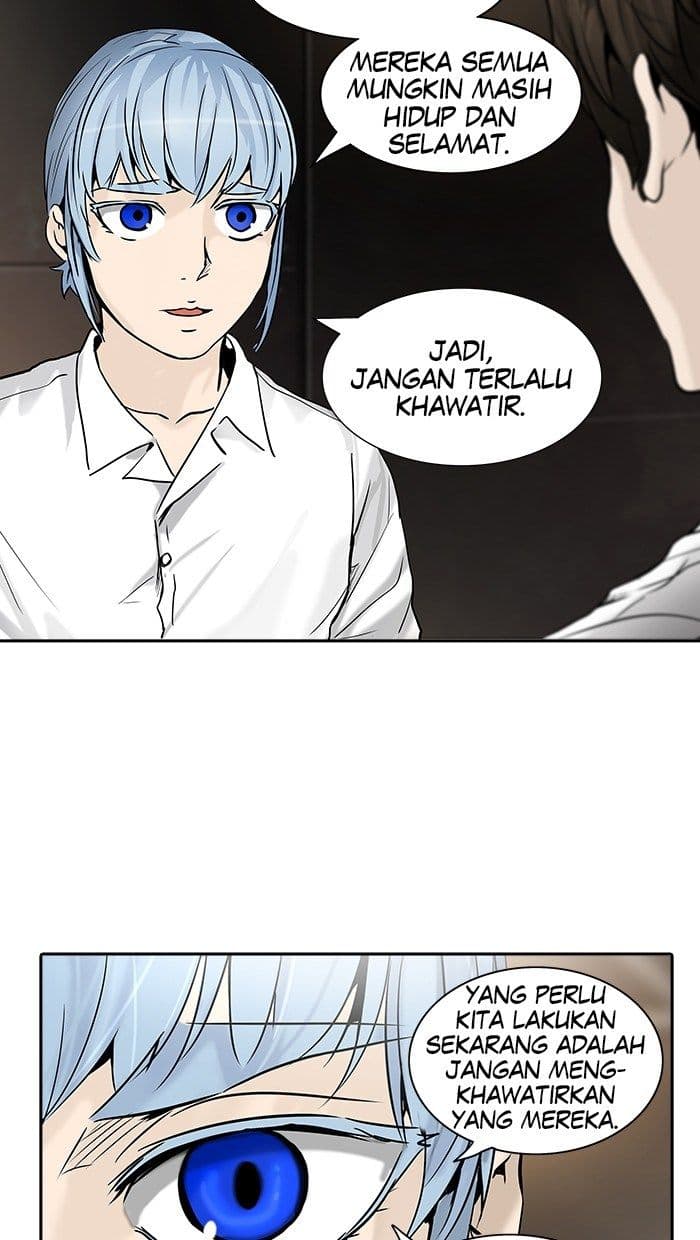 Chapter Komik
              Tower of God Chapter 308 - page 36