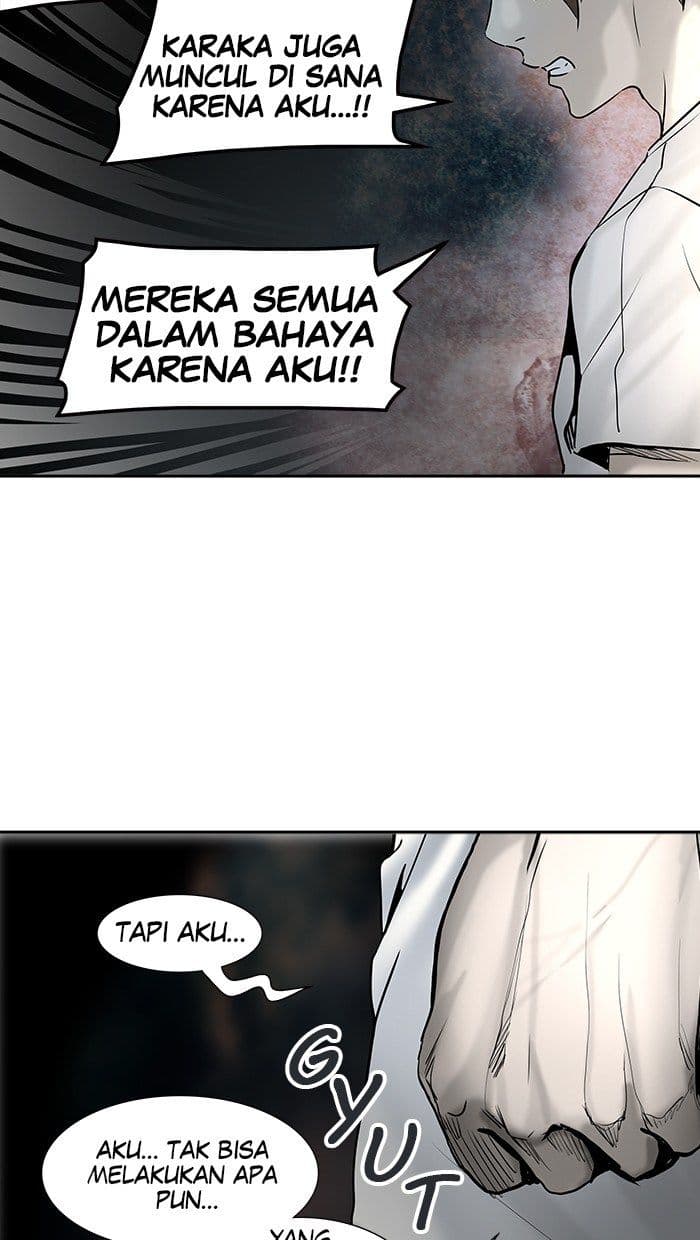 Chapter Komik
              Tower of God Chapter 308 - page 14