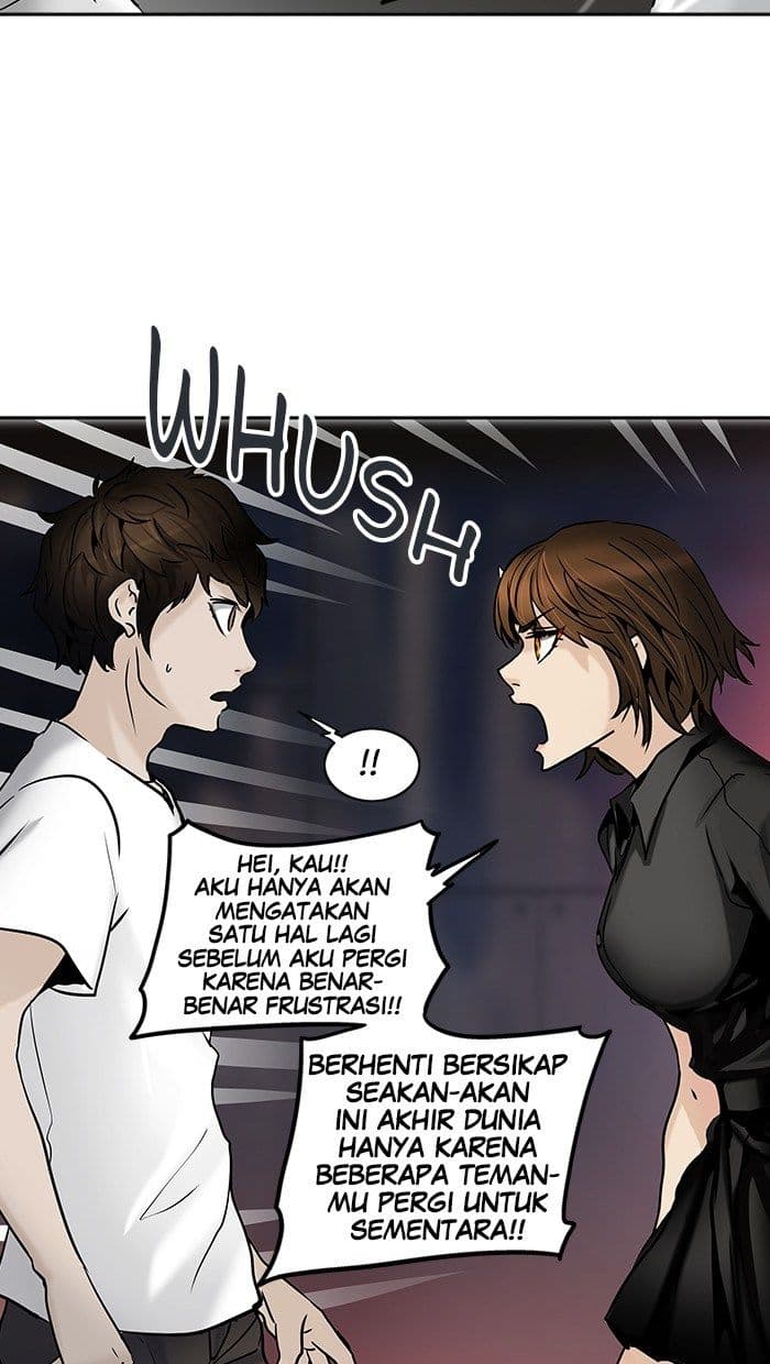 Chapter Komik
              Tower of God Chapter 308 - page 39