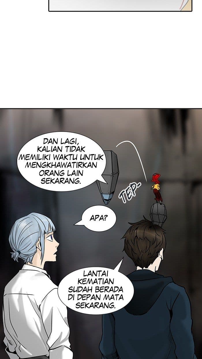 Chapter Komik
              Tower of God Chapter 308 - page 55