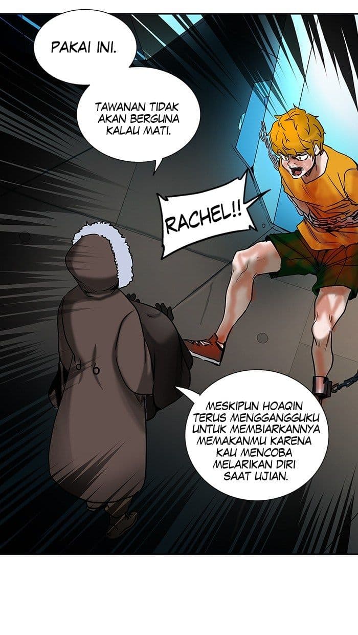 Chapter Komik
              Tower of God Chapter 308 - page 89