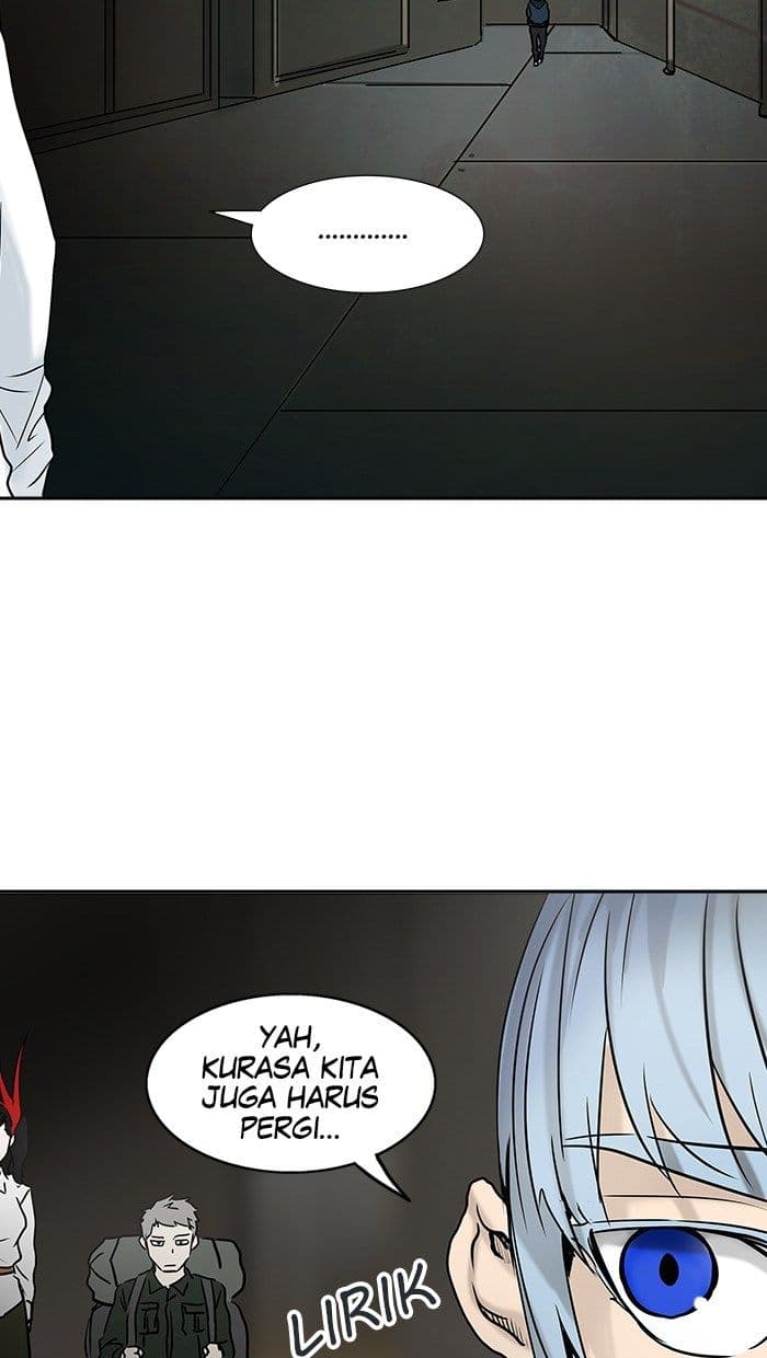 Chapter Komik
              Tower of God Chapter 308 - page 63