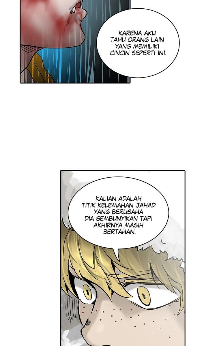 Chapter Komik
              Tower of God Chapter 308 - page 100