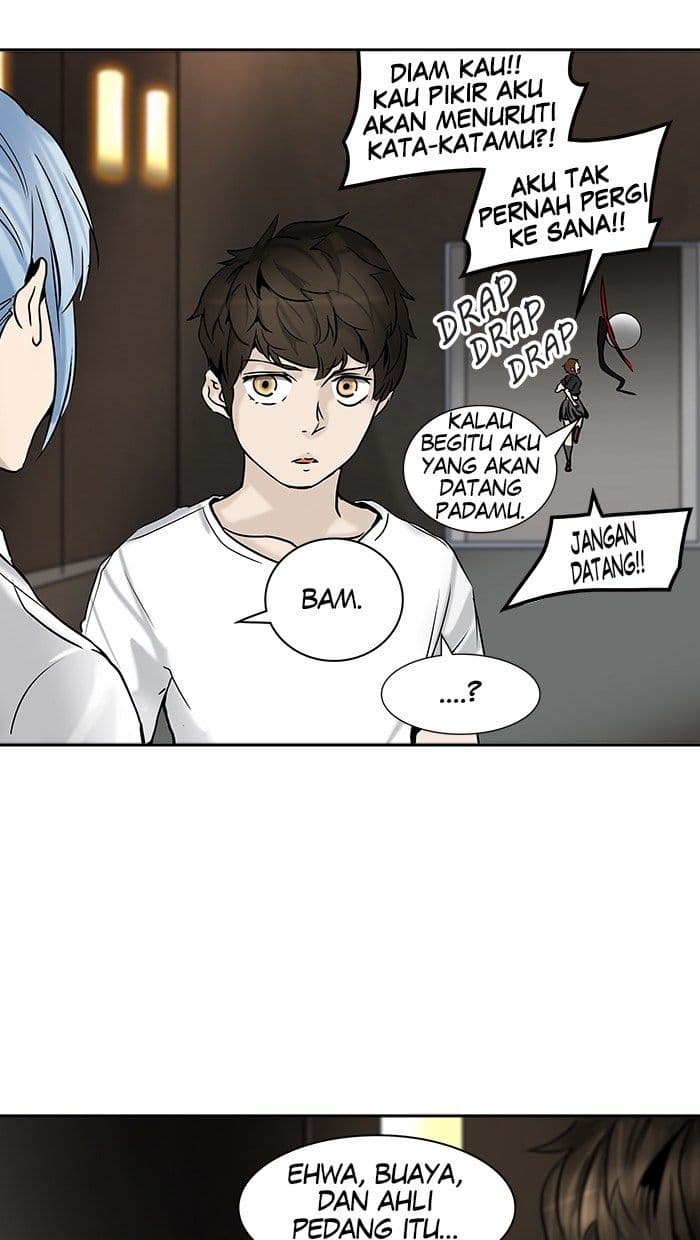 Chapter Komik
              Tower of God Chapter 308 - page 35