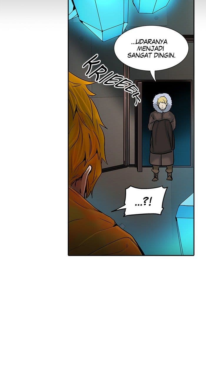 Chapter Komik
              Tower of God Chapter 308 - page 88