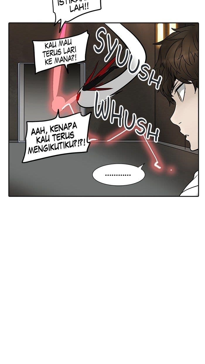 Chapter Komik
              Tower of God Chapter 308 - page 43