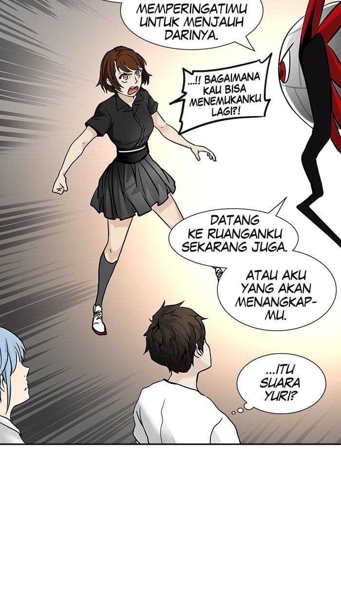 Chapter Komik
              Tower of God Chapter 308 - page 34