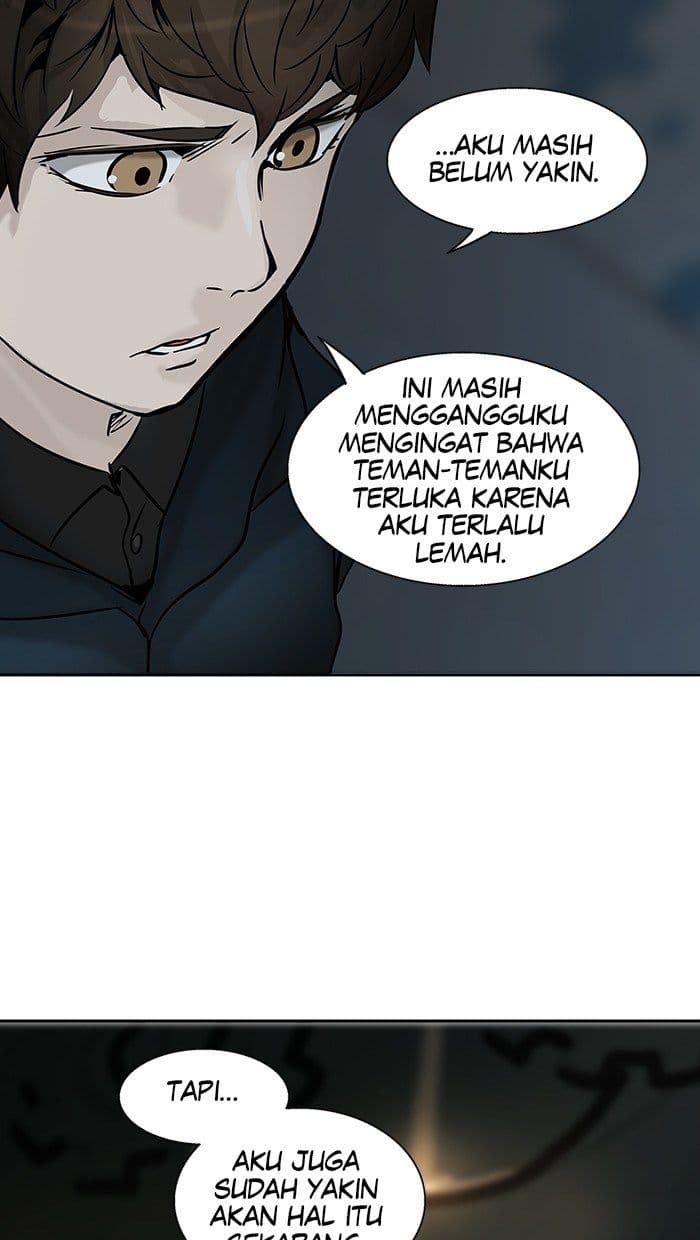 Chapter Komik
              Tower of God Chapter 308 - page 71