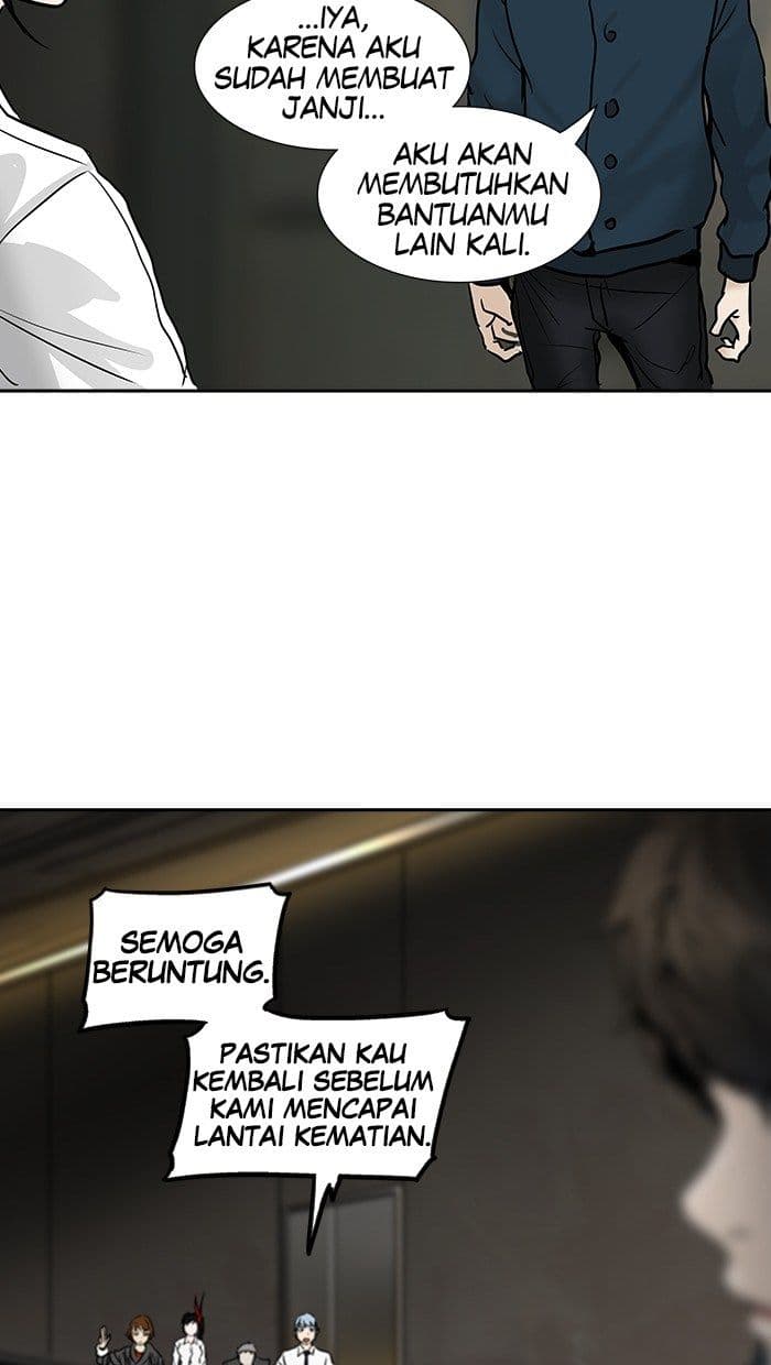 Chapter Komik
              Tower of God Chapter 308 - page 61