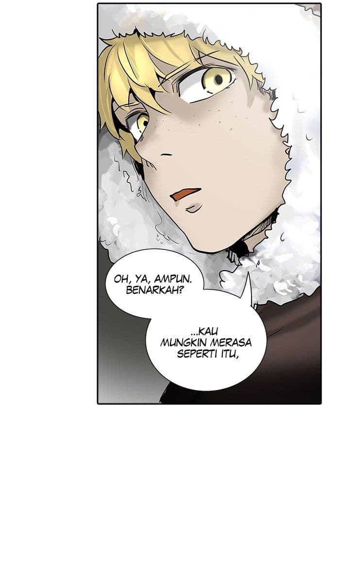 Chapter Komik
              Tower of God Chapter 308 - page 91