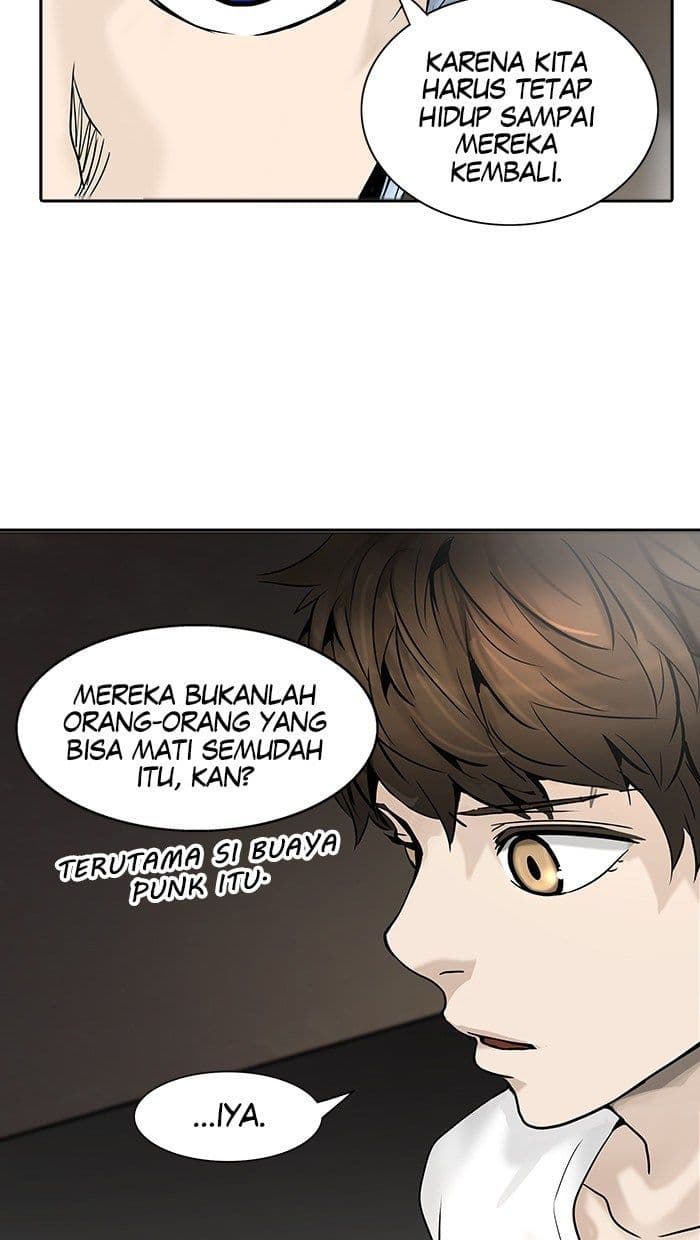 Chapter Komik
              Tower of God Chapter 308 - page 37