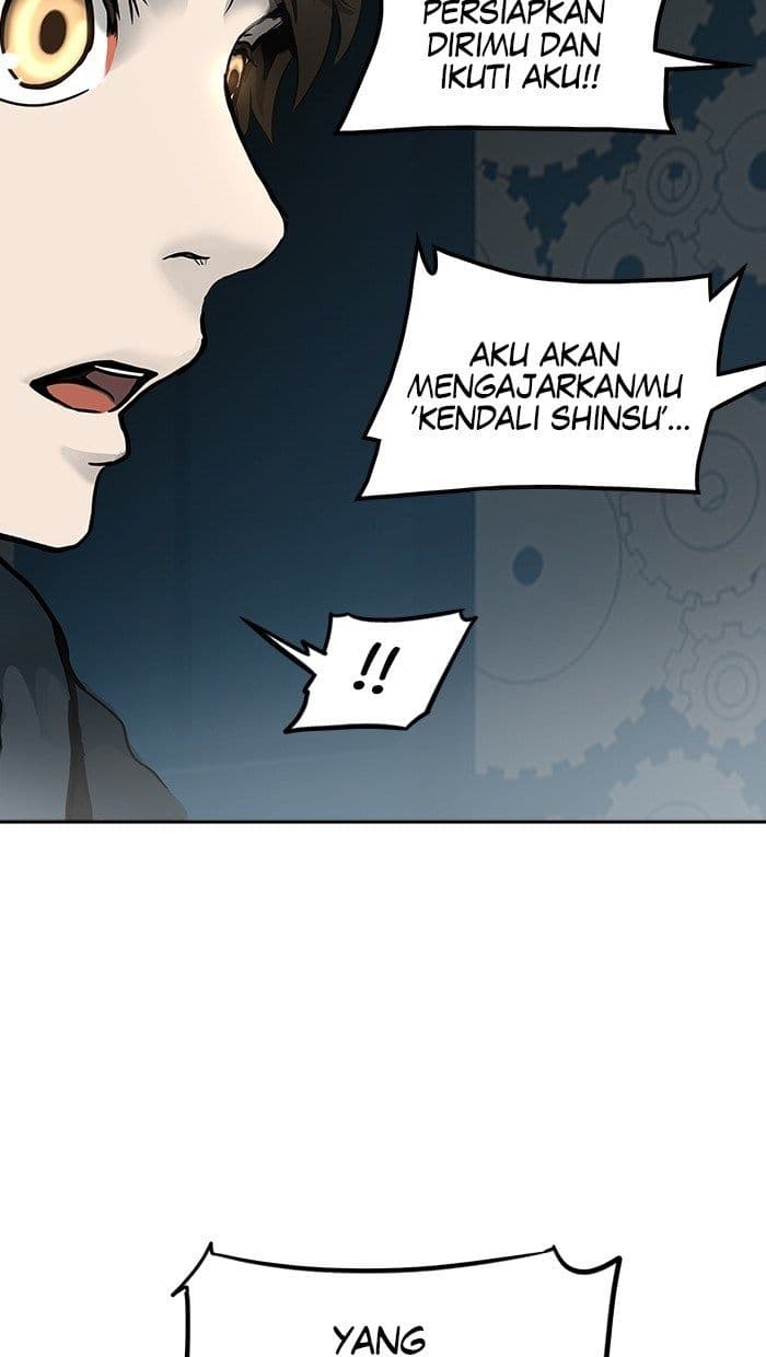 Chapter Komik
              Tower of God Chapter 308 - page 83