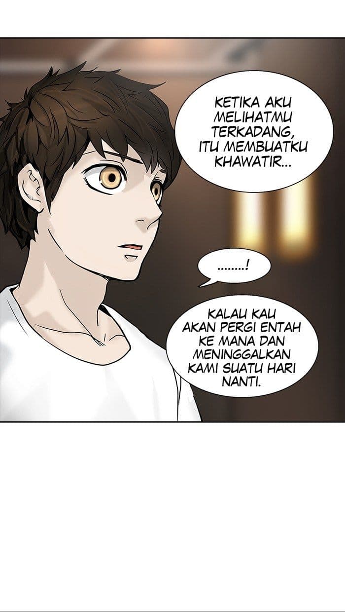 Chapter Komik
              Tower of God Chapter 308 - page 29