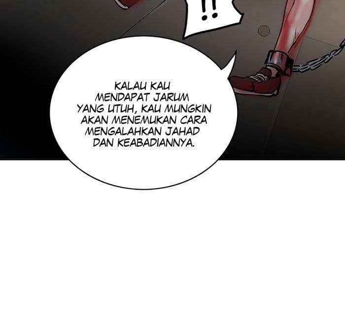 Chapter Komik
              Tower of God Chapter 308 - page 106