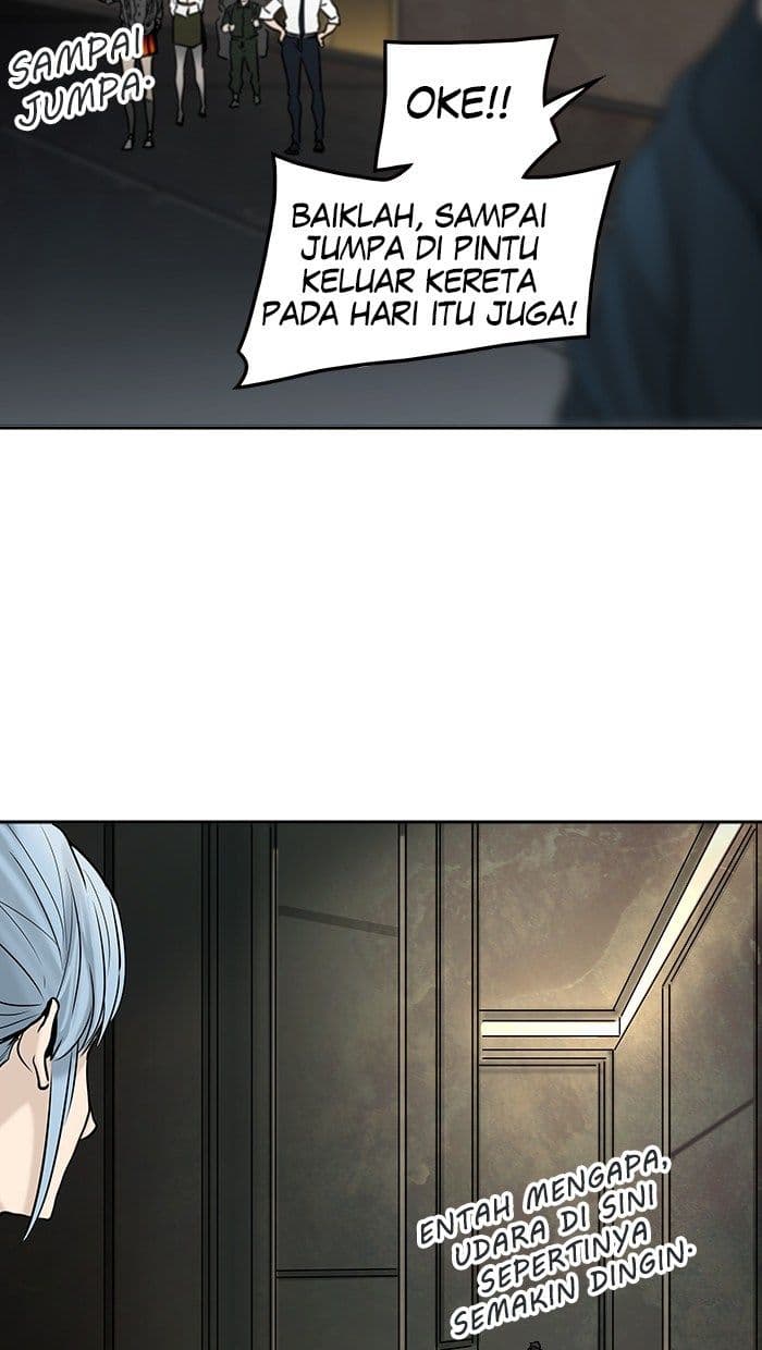 Chapter Komik
              Tower of God Chapter 308 - page 62