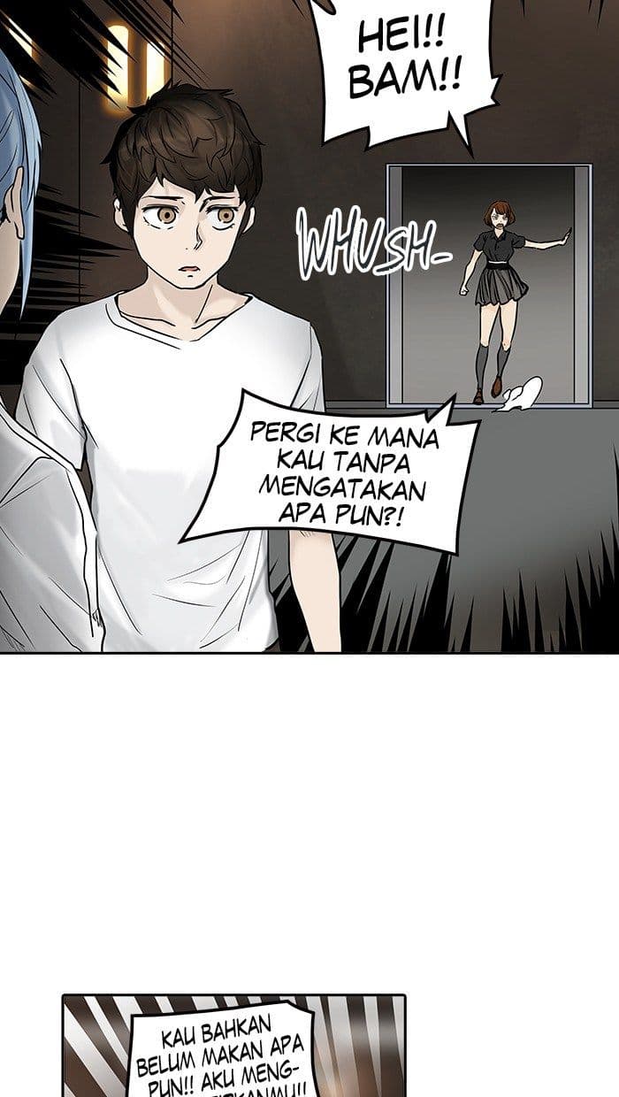 Chapter Komik
              Tower of God Chapter 308 - page 31