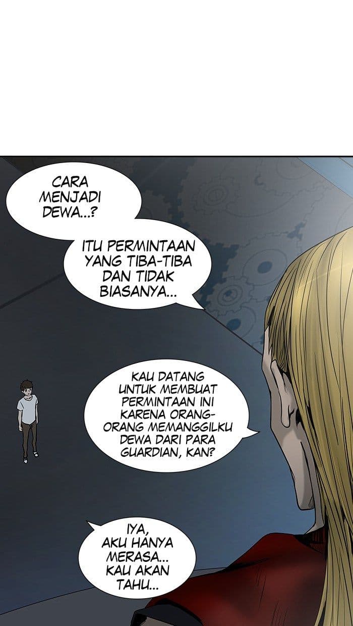 Chapter Komik
              Tower of God Chapter 308 - page 7