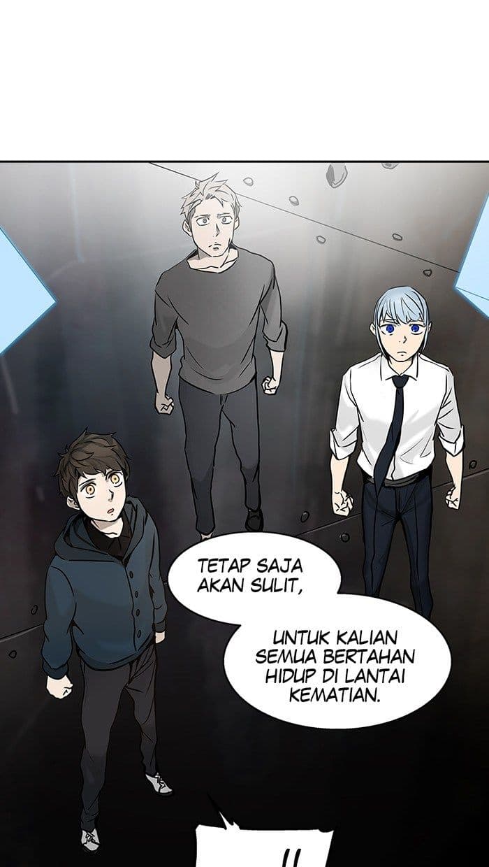 Chapter Komik
              Tower of God Chapter 308 - page 57