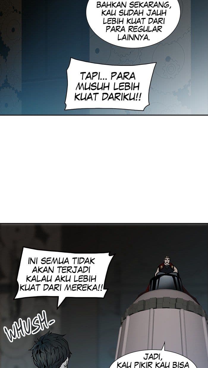 Chapter Komik
              Tower of God Chapter 308 - page 16