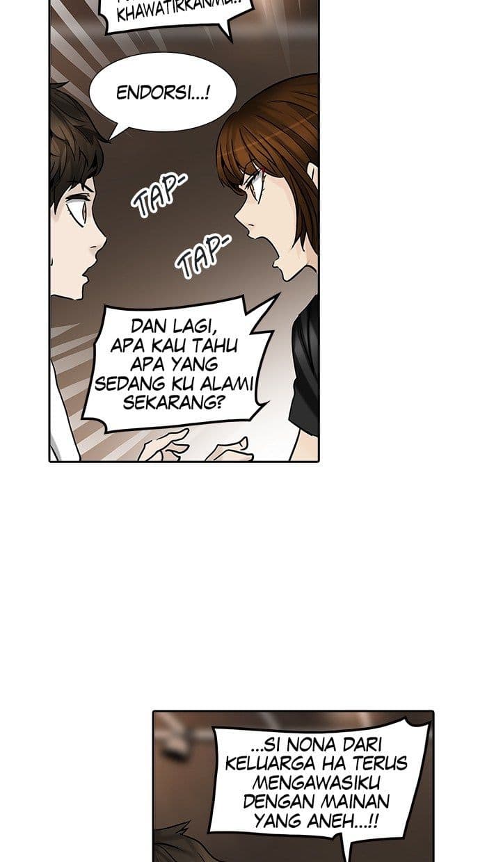 Chapter Komik
              Tower of God Chapter 308 - page 32