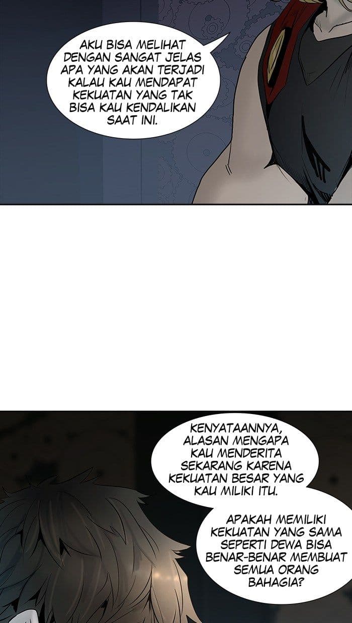 Chapter Komik
              Tower of God Chapter 308 - page 23