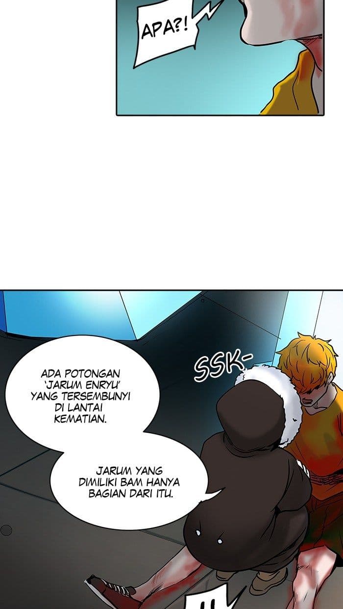 Chapter Komik
              Tower of God Chapter 308 - page 105