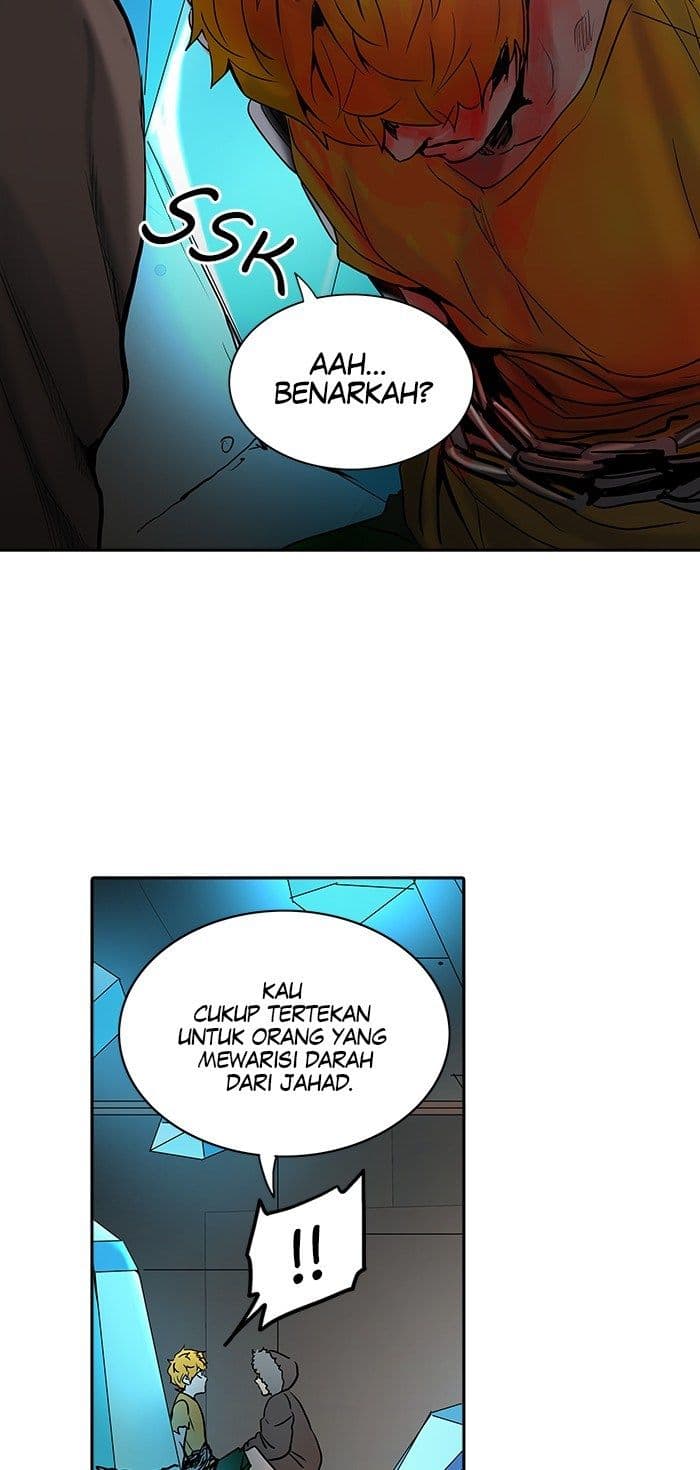 Chapter Komik
              Tower of God Chapter 308 - page 95