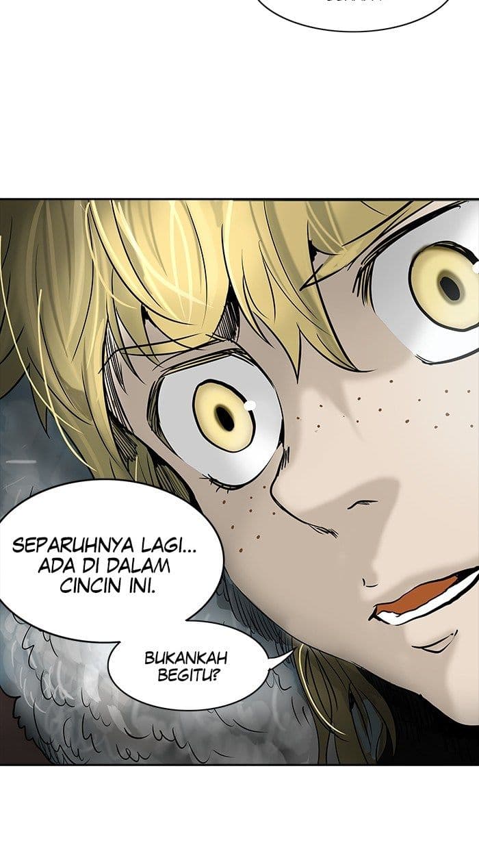 Chapter Komik
              Tower of God Chapter 308 - page 110