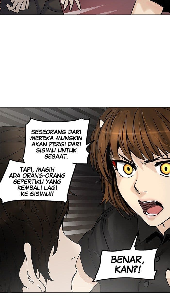 Chapter Komik
              Tower of God Chapter 308 - page 40