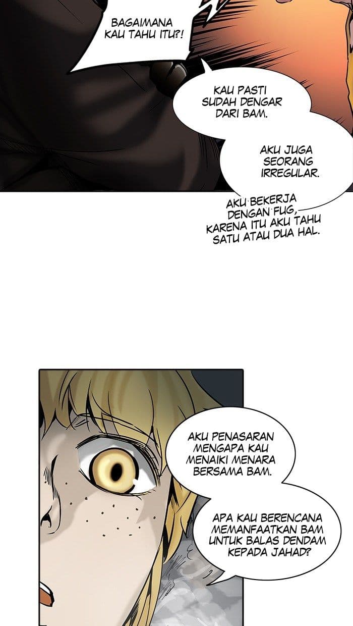 Chapter Komik
              Tower of God Chapter 308 - page 103