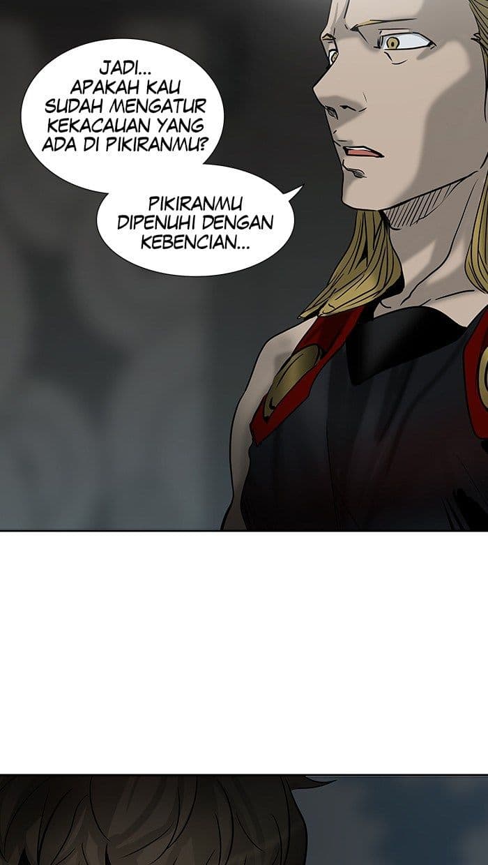 Chapter Komik
              Tower of God Chapter 308 - page 70