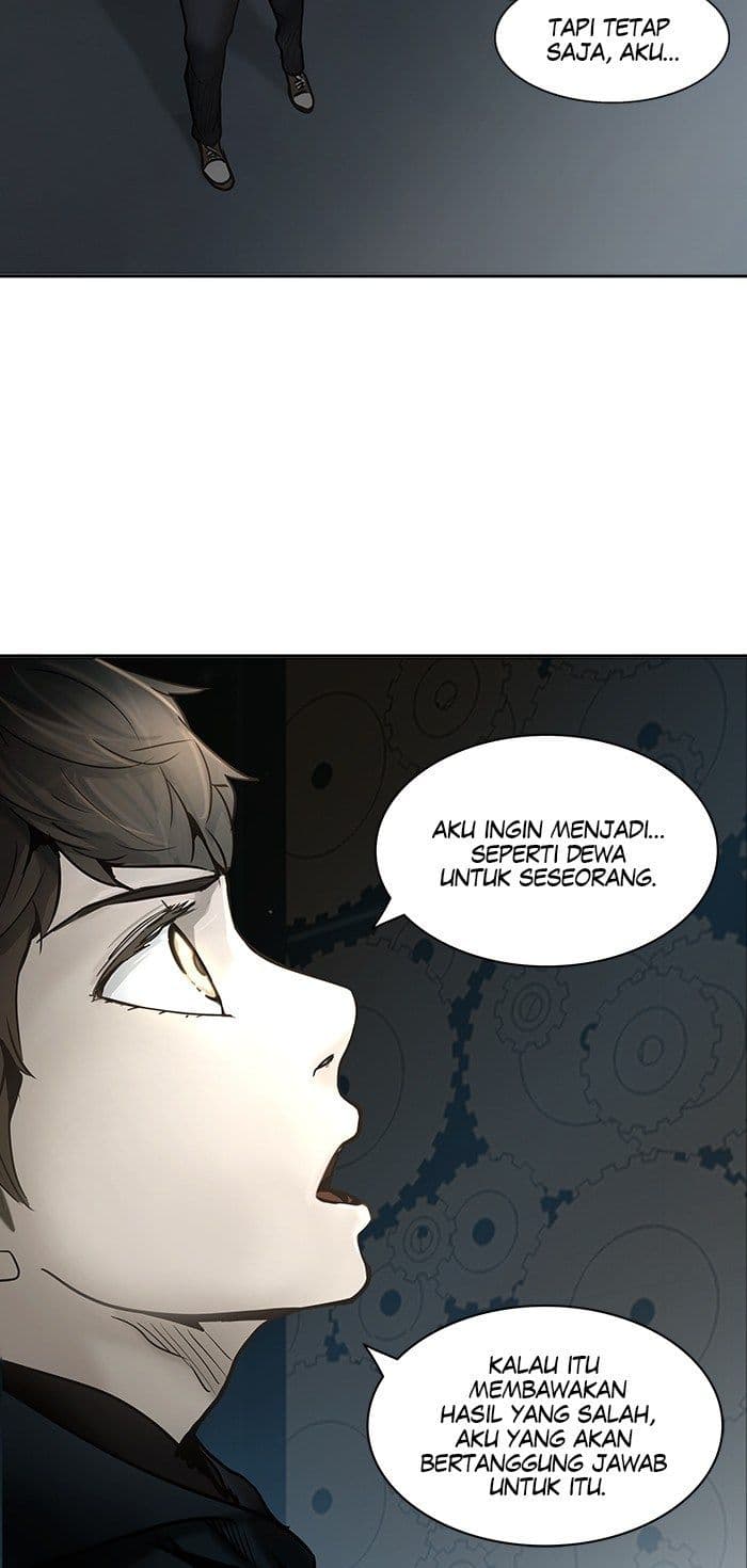 Chapter Komik
              Tower of God Chapter 308 - page 74