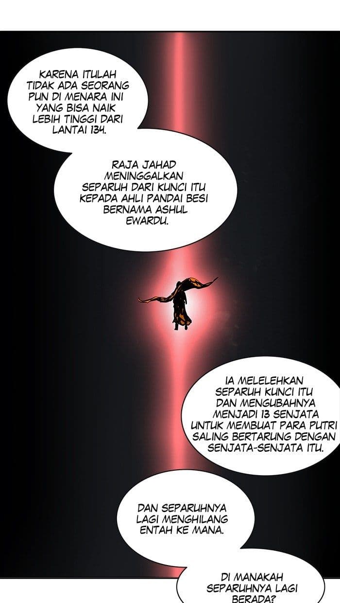 Chapter Komik
              Tower of God Chapter 308 - page 109