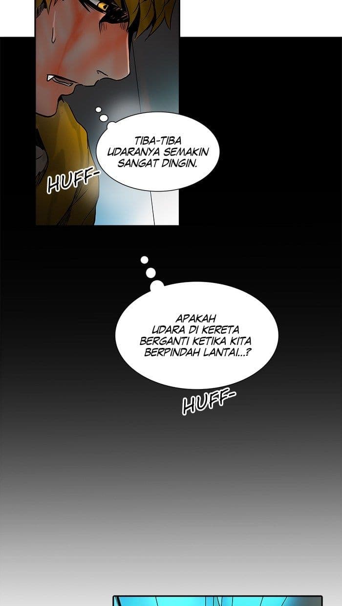 Chapter Komik
              Tower of God Chapter 308 - page 87