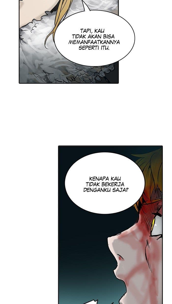 Chapter Komik
              Tower of God Chapter 308 - page 104