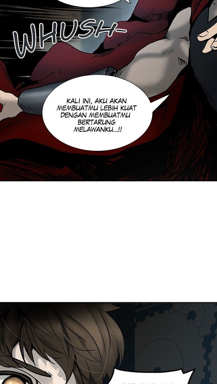 Chapter Komik
              Tower of God Chapter 308 - page 82