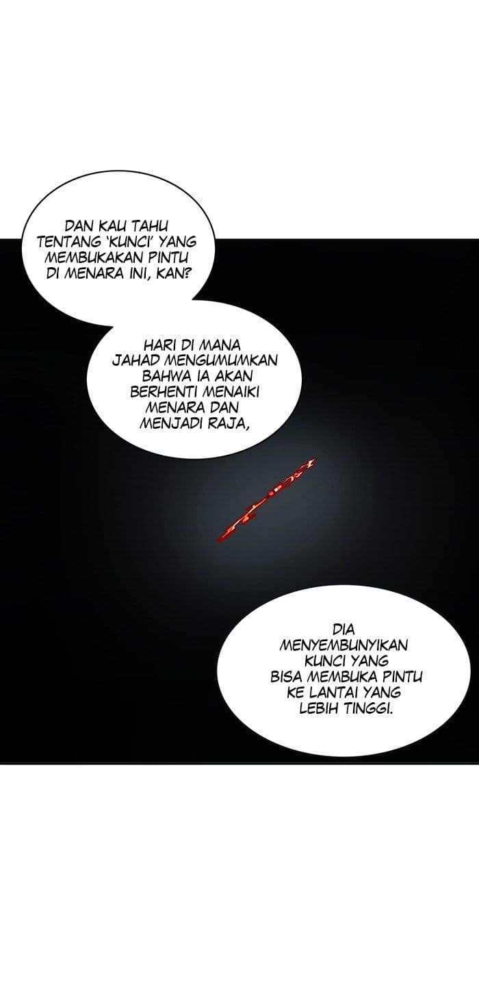 Chapter Komik
              Tower of God Chapter 308 - page 108