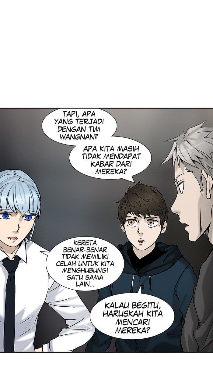 Chapter Komik
              Tower of God Chapter 308 - page 52