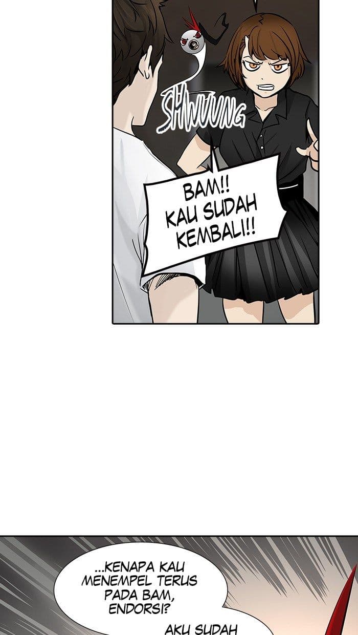 Chapter Komik
              Tower of God Chapter 308 - page 33