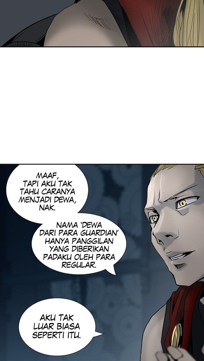 Chapter Komik
              Tower of God Chapter 308 - page 8