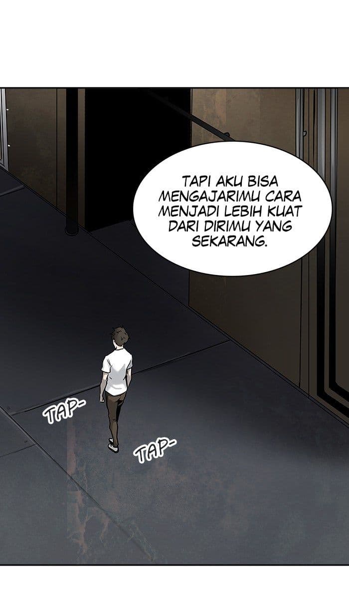 Chapter Komik
              Tower of God Chapter 308 - page 25