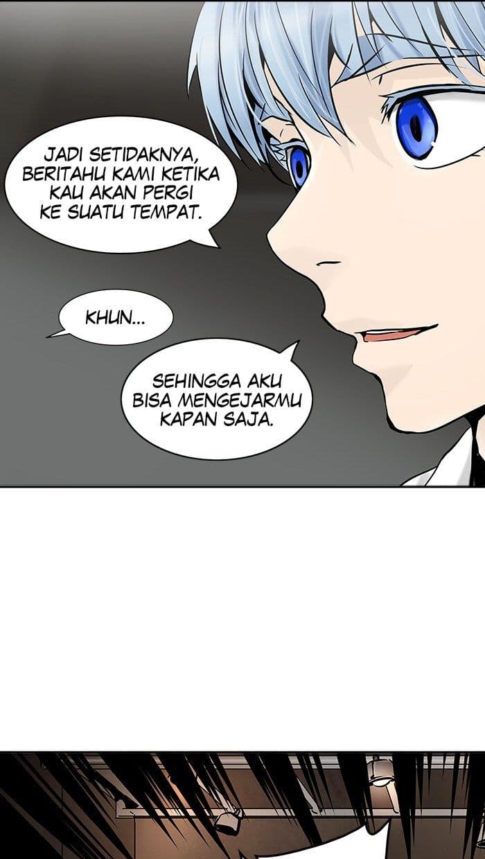 Chapter Komik
              Tower of God Chapter 308 - page 30