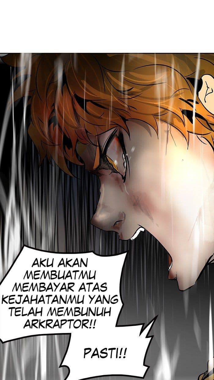 Chapter Komik
              Tower of God Chapter 309 - page 101