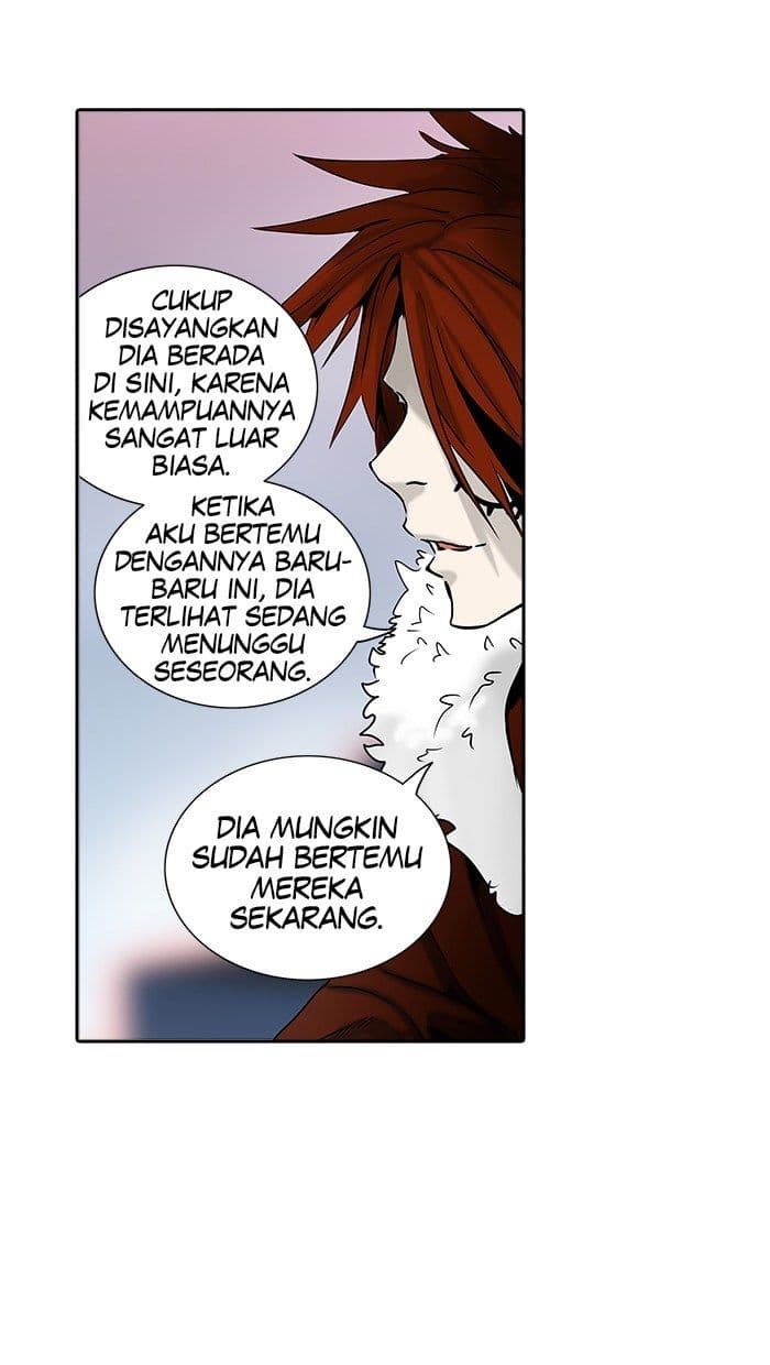 Chapter Komik
              Tower of God Chapter 309 - page 33