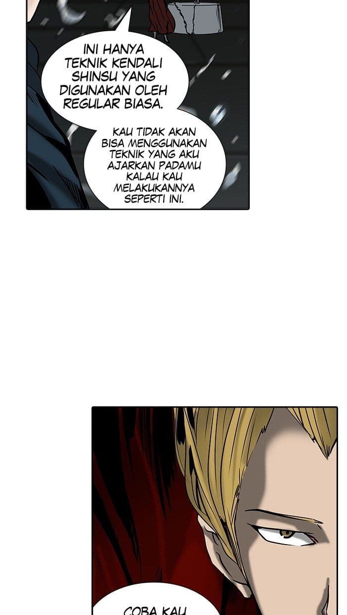 Chapter Komik
              Tower of God Chapter 309 - page 19