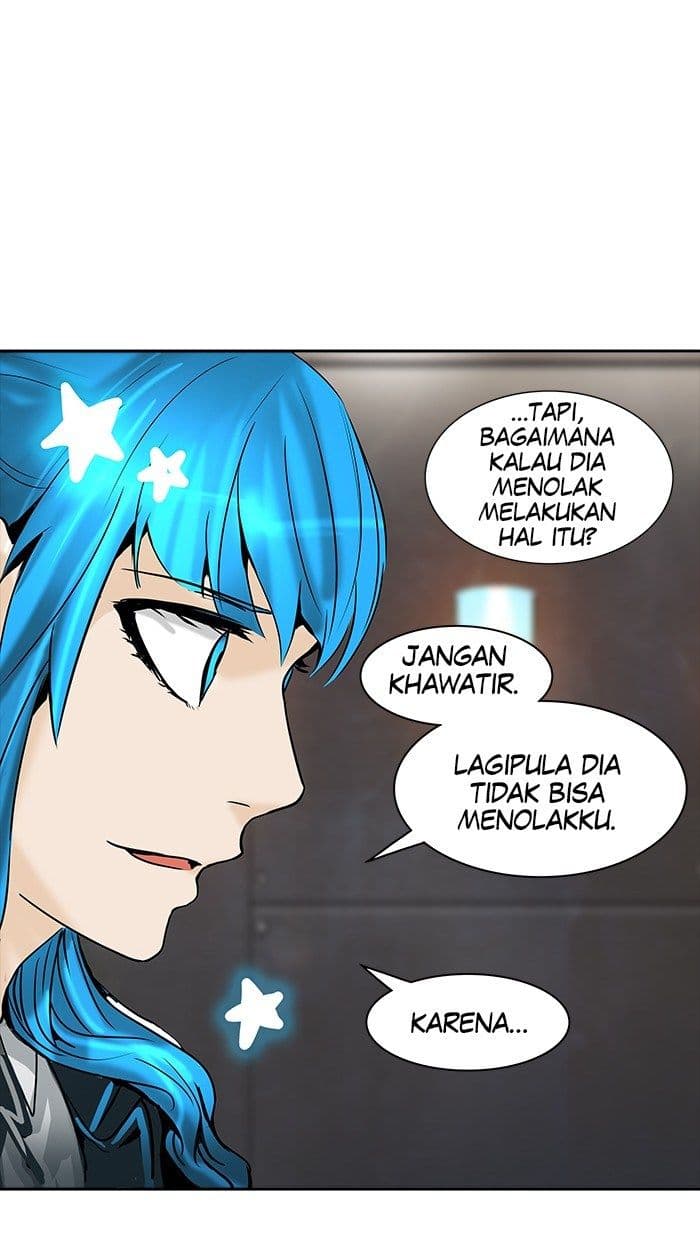 Chapter Komik
              Tower of God Chapter 309 - page 72