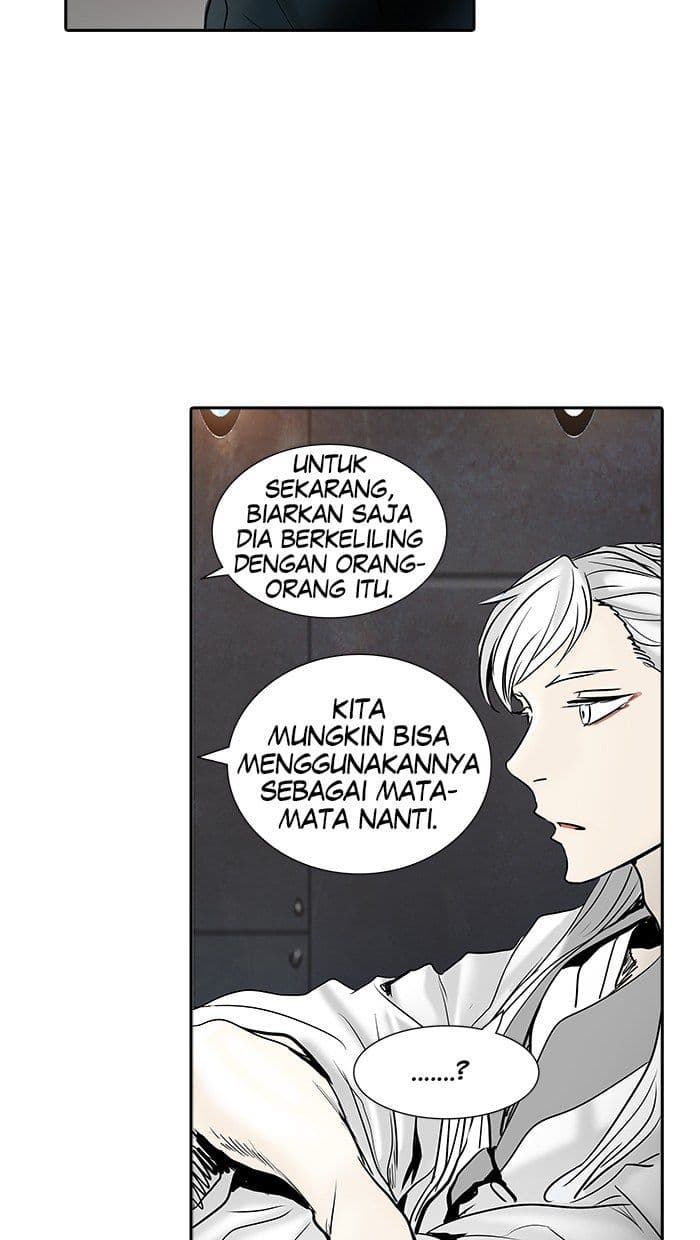 Chapter Komik
              Tower of God Chapter 309 - page 68